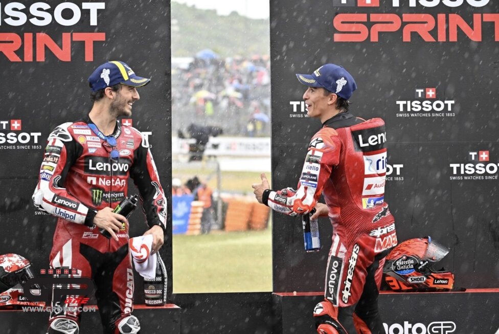 Баньяйя: «Следуя за Марком, увидел различия — теперь знаю, что просить»