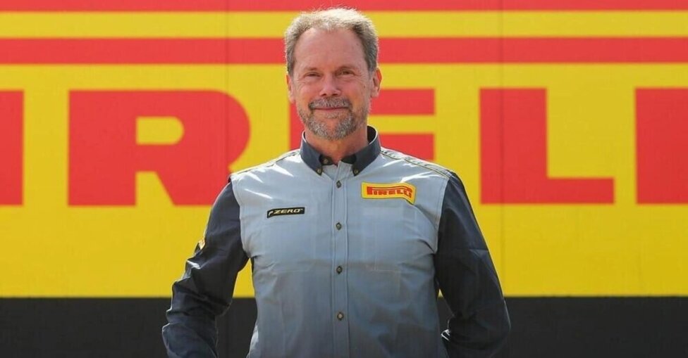 Барбьер: Pirelli меняет курс — «Меньше деформации, больше давления»