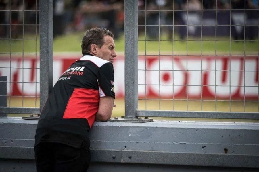 Барнабо: «Раньше мы удлиняли Ducati, с Баутистой её нужно укорачивать»