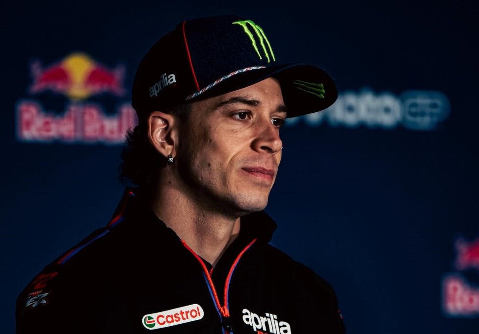 Беццекки: «Давление — это тоже привилегия: мне приятно, что Маркес считает меня фаворитом»