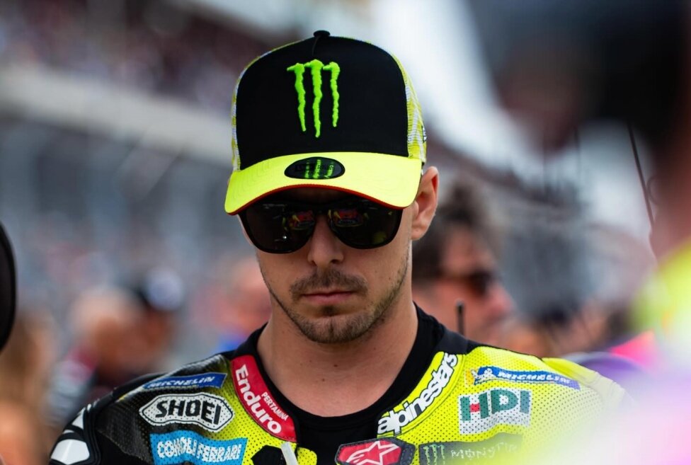 Ди Джанантонио: «Развитие Ducati пошло в направлении Маркеса»