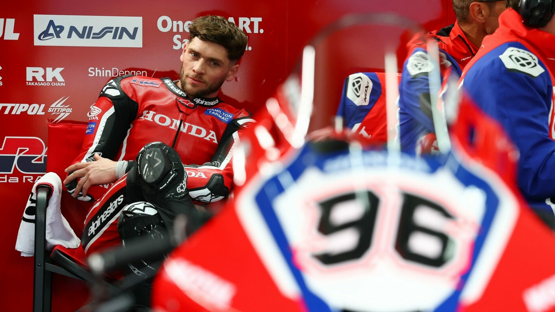 Dixon: «Honda сможет прийти к победе к концу года»