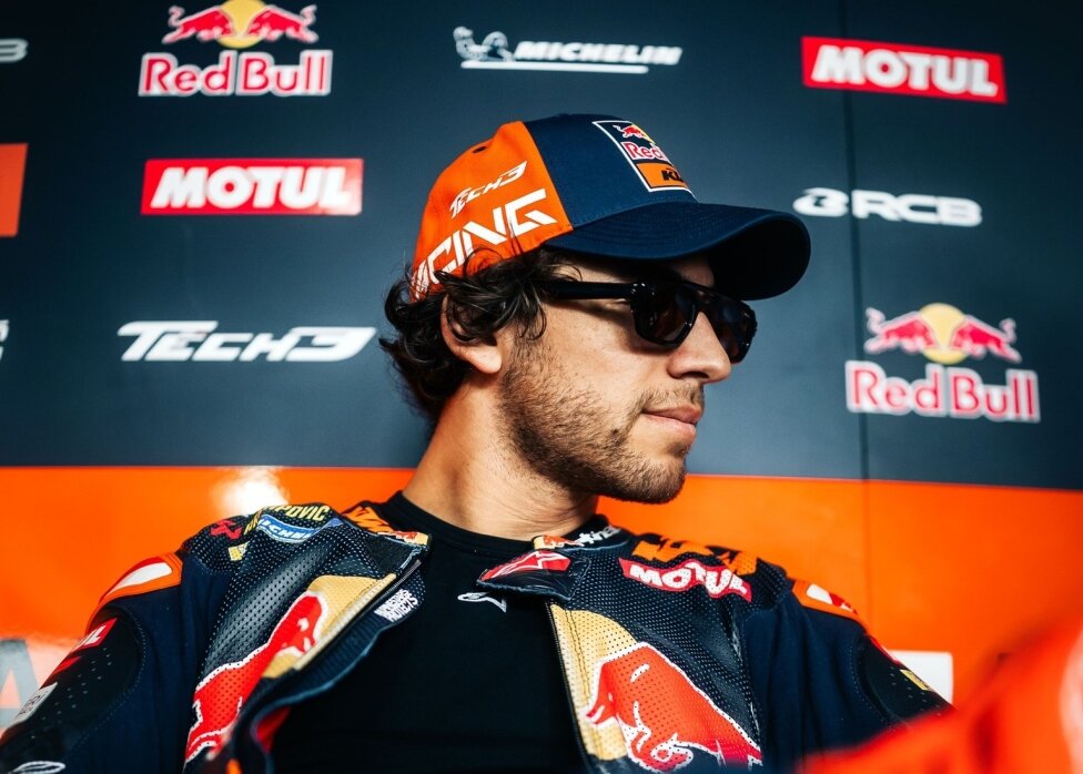 Бастианини: «Быть лучшим на KTM? Не придаю этому большого значения»