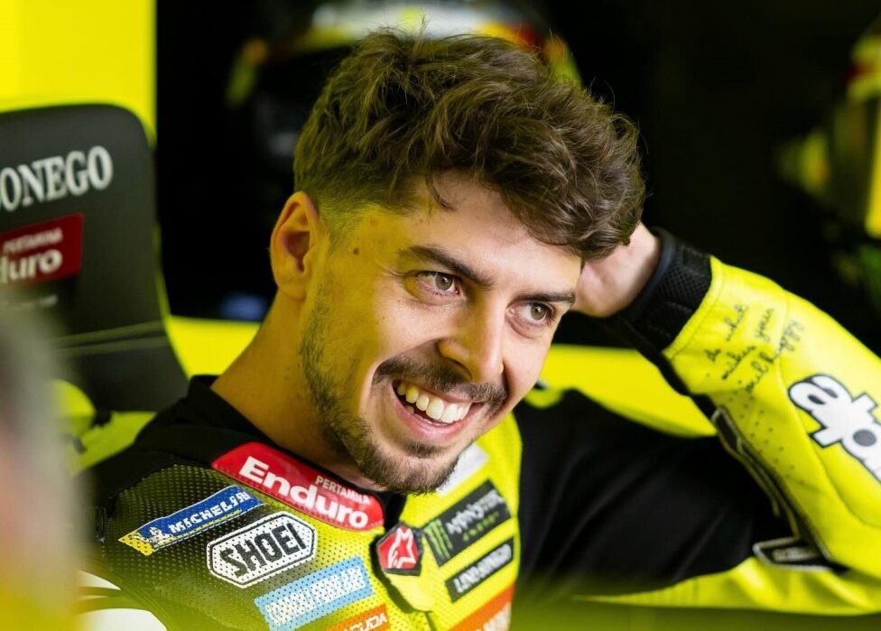 Ди Джанантонио: «Ducati уже конкурентоспособна, улучшить сложно, мы на правильном пути»