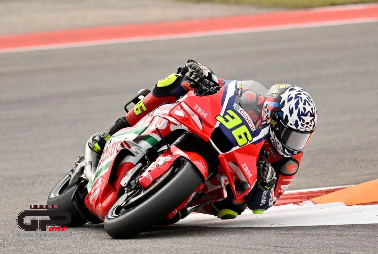 Пять «нулей» для Жоана Мира в Остине: «Должен был попытаться, ни о чём не жалею»