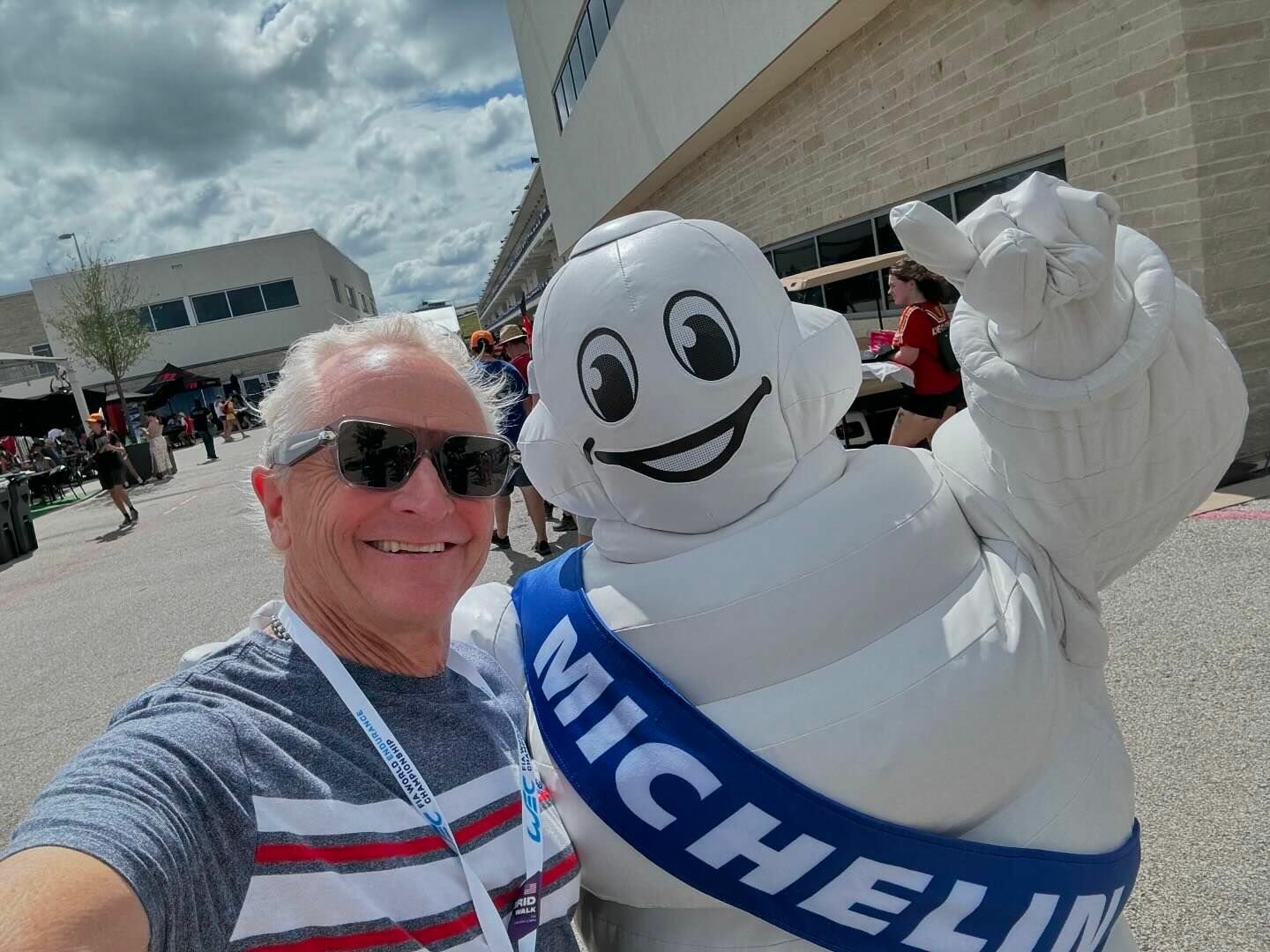 Шванц: «Росси и Маркес способны ехать на чём угодно»