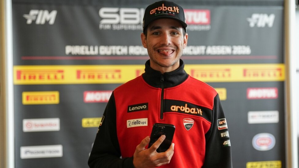 Лекуона: «С Маркесом не разговаривал: подождём с оценками»