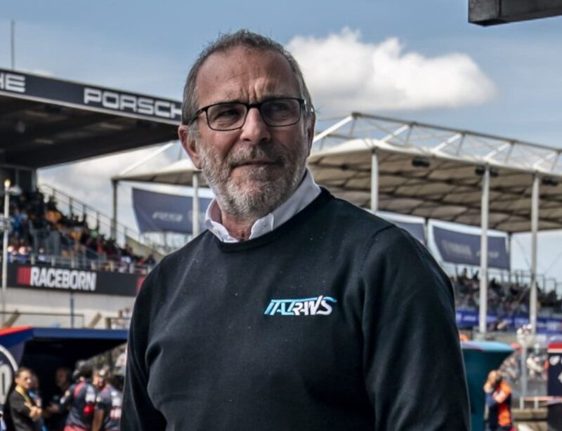 Суппо: «Акоста в Ducati мог бы продлить карьеру Марка Маркеса»