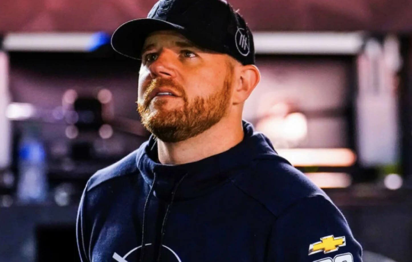 Джастин Маркс: «если MotoGP хочет расти в Америке, нужно рисковать»