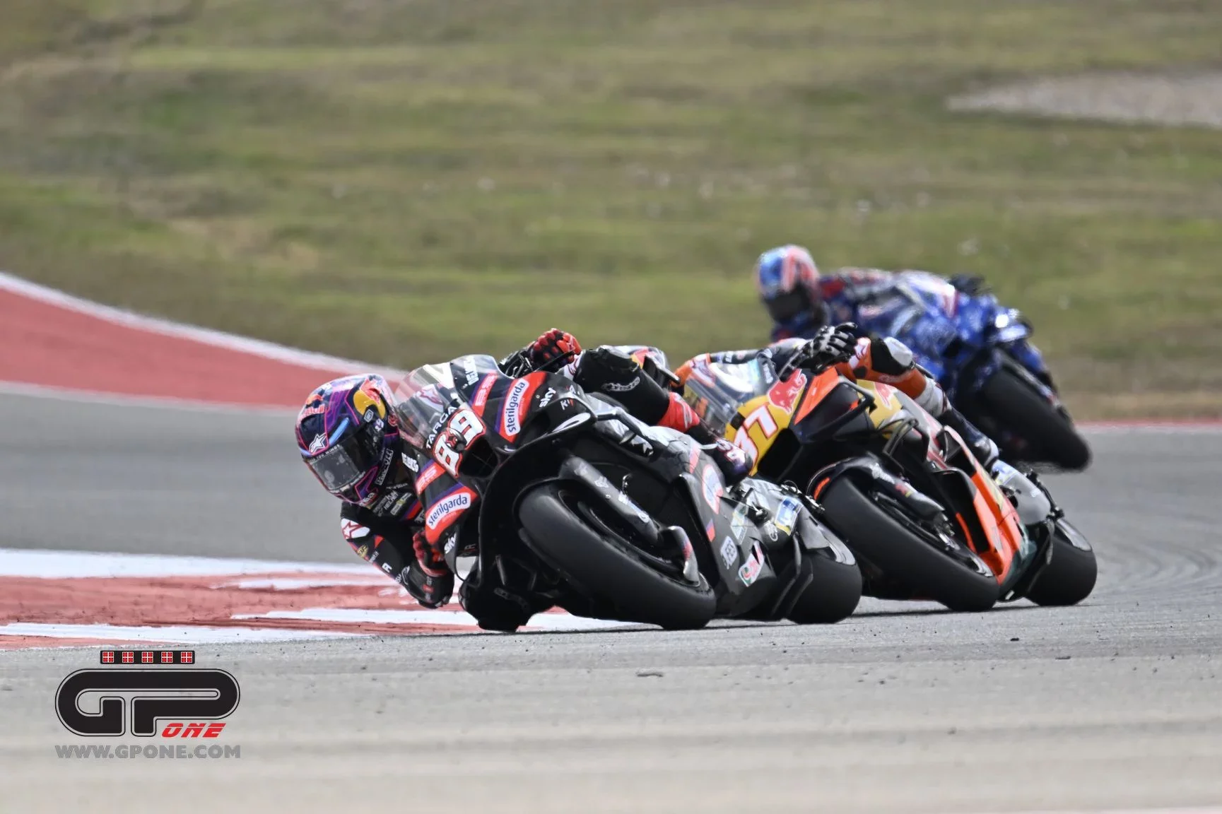 Мартин: «мой момент будет в финале сезона, я не спешу»