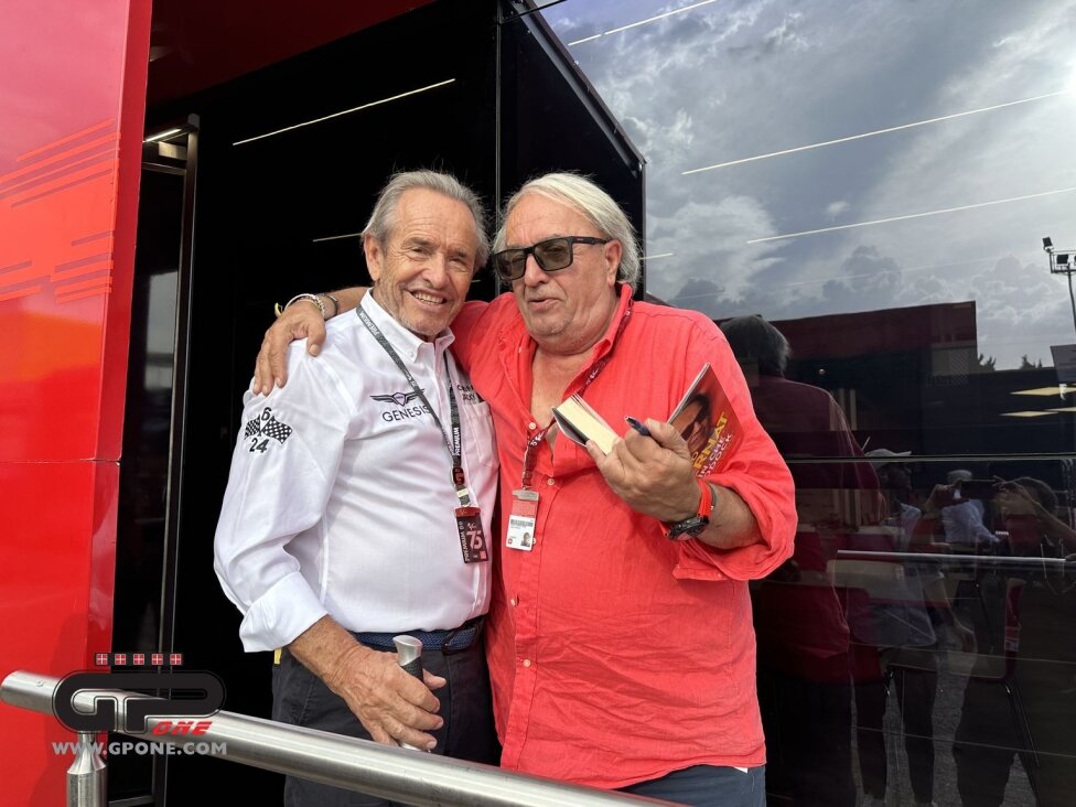 Джеки Икс защищает нынешнюю «Формулу-1»: «Важно то, нравится ли она публике»