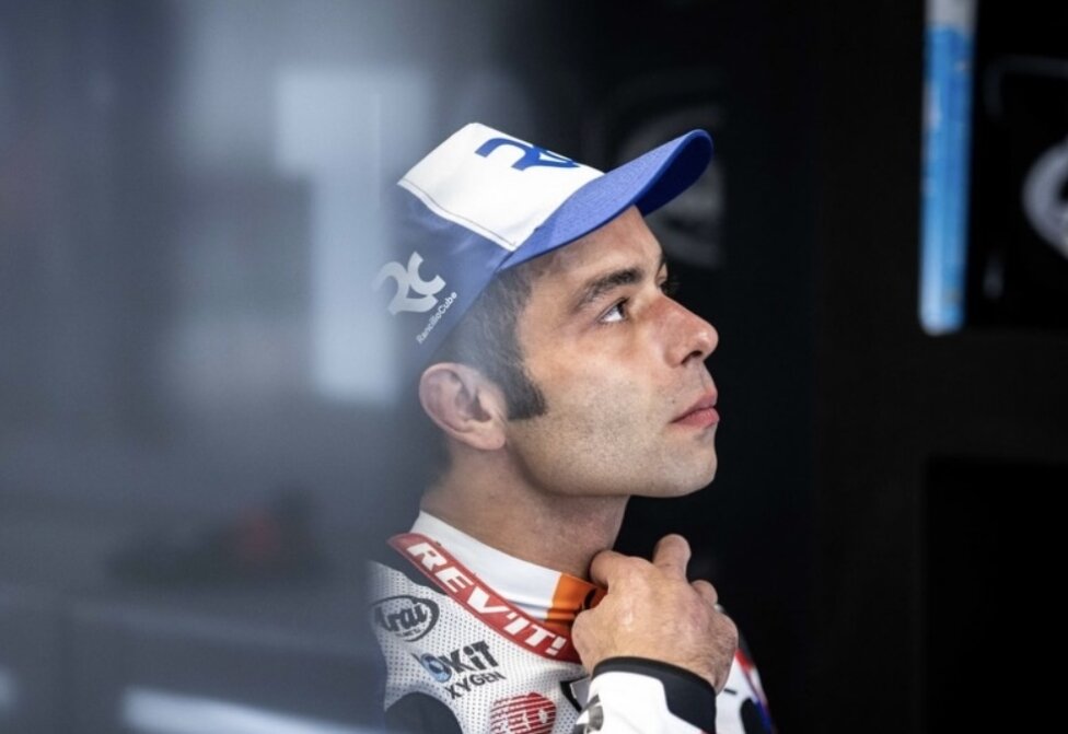 Петруччи: «На Panigale Булега был бы конкурентоспособен и в MotoGP»