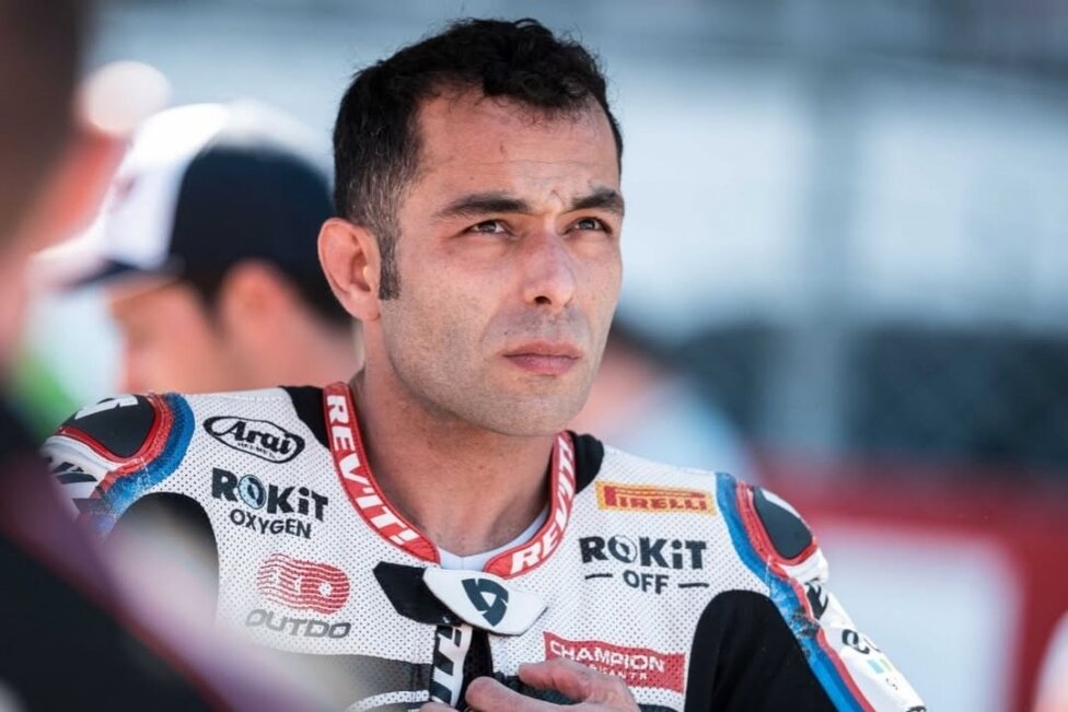 Петруччи: «Ринс? Он стоил мне победы в Ассене и даже этого не заметил»