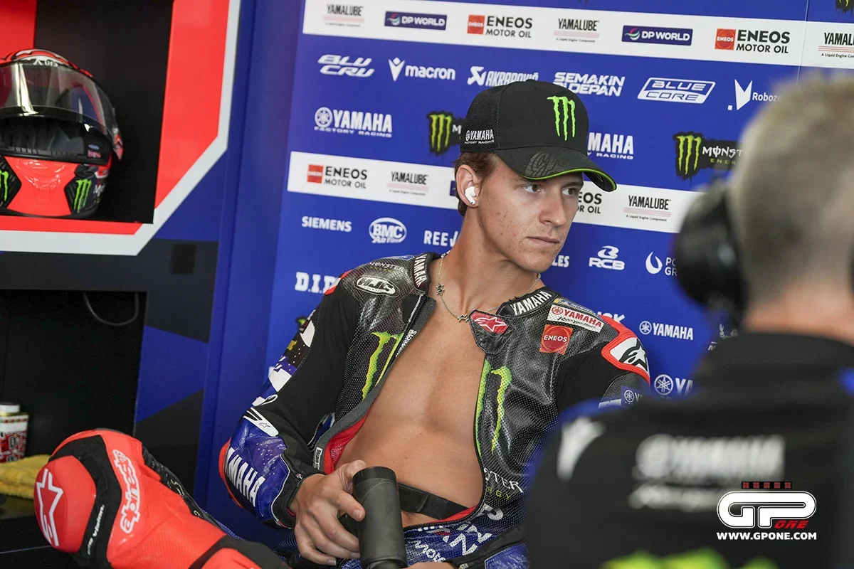 C’eravamo tanto amati: Квартараро, Yamaha и сложный развод