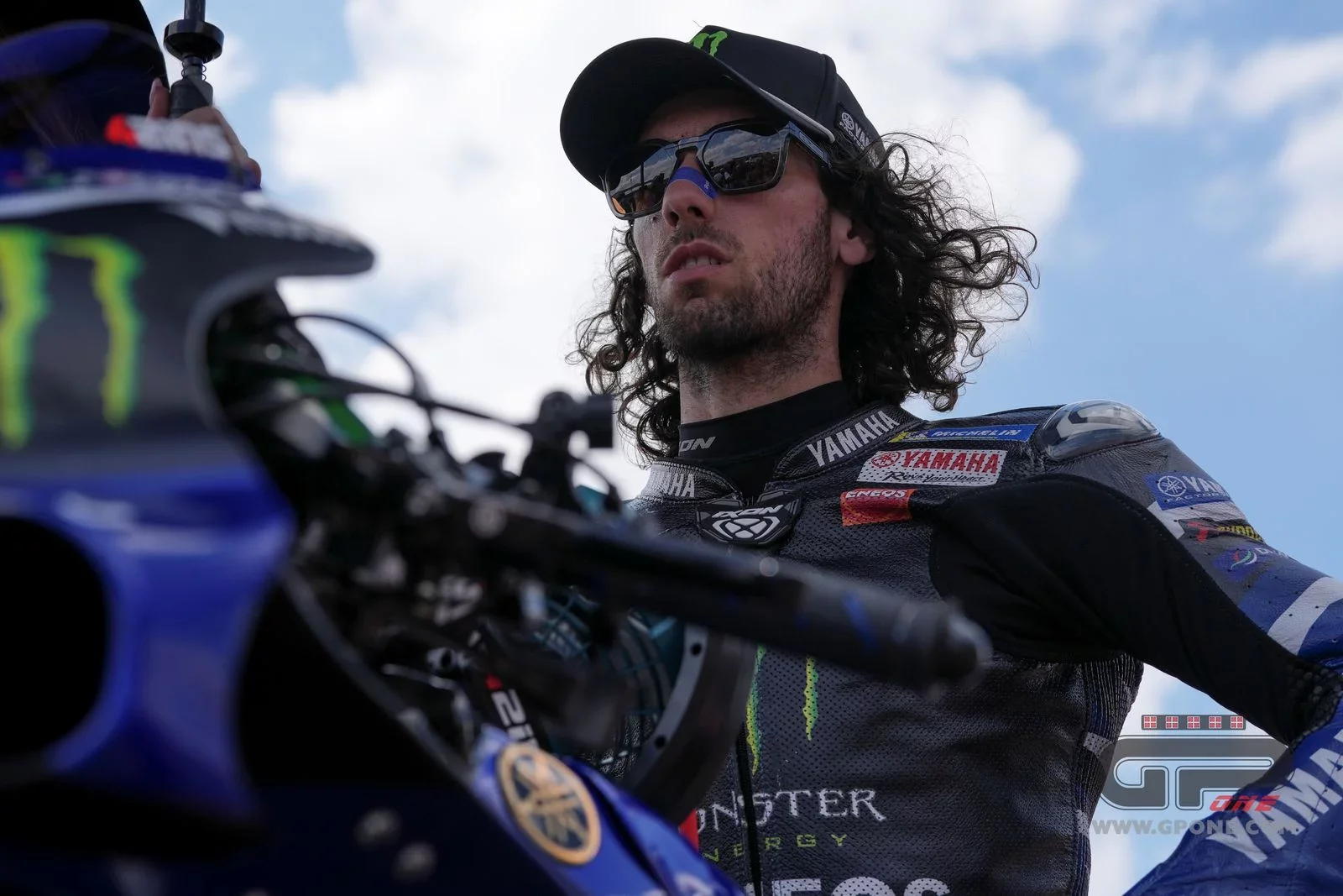 Ринс: «Давно не получаю удовольствия, в Остине чувствовал себя бесполезным»