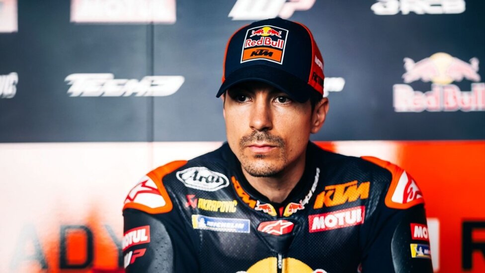 Срочно — Виньялес пропустит Гран-При Хереса, цель — вернуться в Ле-Мане