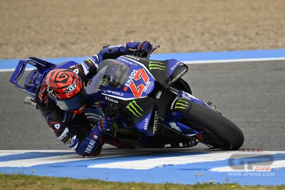 Yamaha выставит Аугусто Фернандеса по wild card в Барселоне