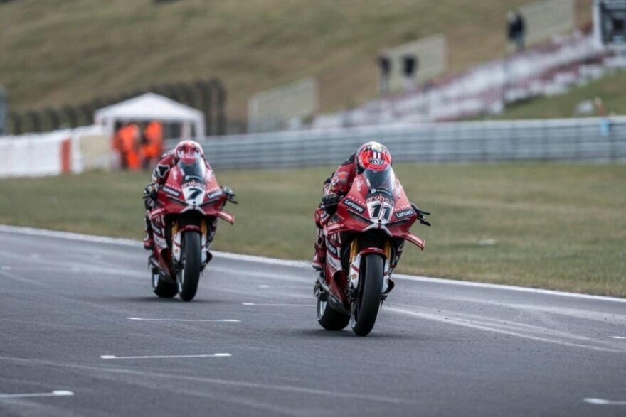 bulega-most-sp-race