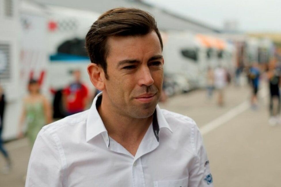 Карлос Эспелета: «Спорт не изменится, MotoGP остаётся лучшим мотоспортом в мире»