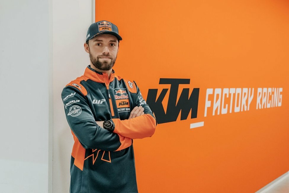 KTM в беде: Педроса говорит «нет», Поль выбыл, а Tech3 возвращает Фольгера
