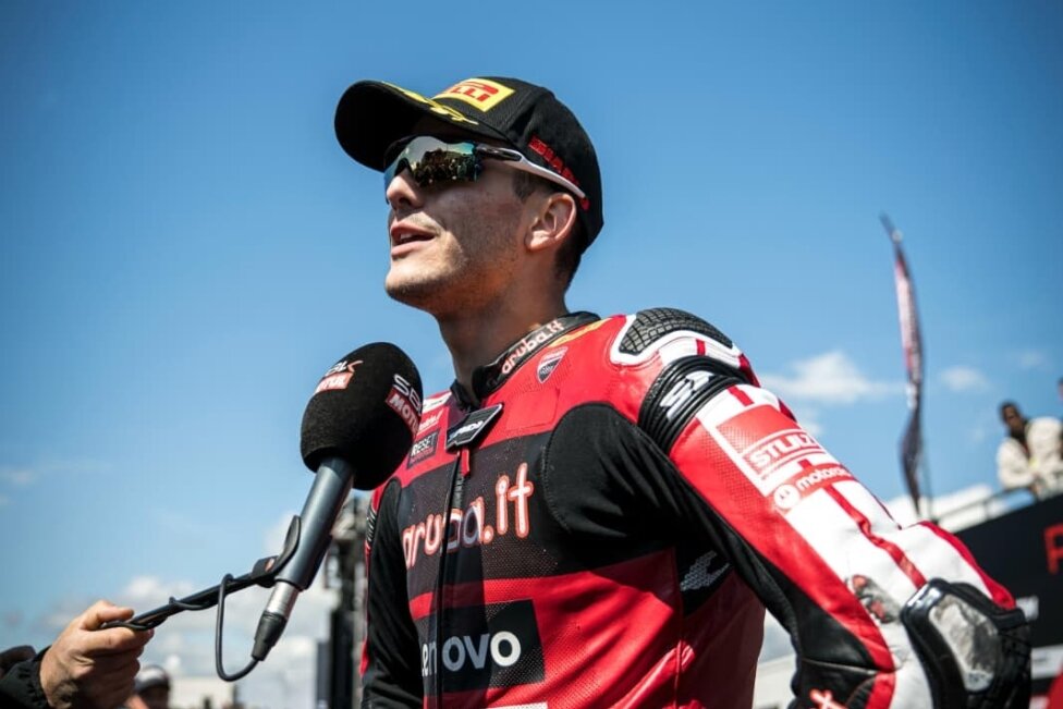 Лекуона: «Теперь я правда здесь: я всю гонку был рядом с Булегой»
