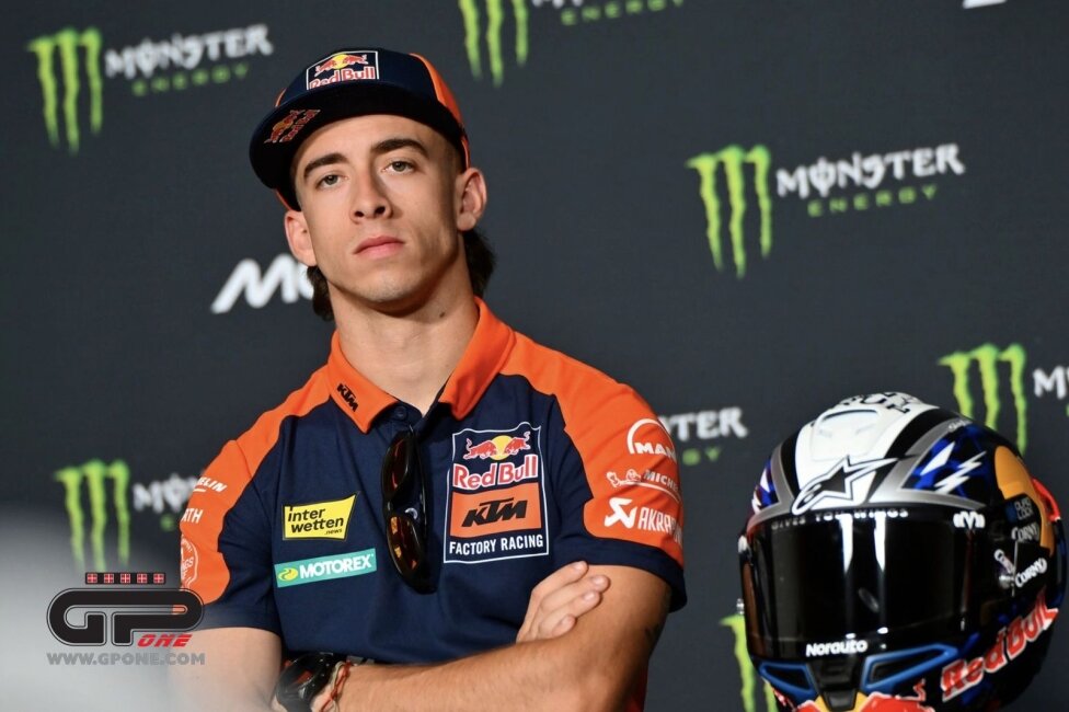 Акоста: «Двигатель 850 — шаг назад, MotoGP не должна быть лёгкой»