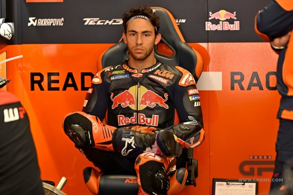Bastianini: 