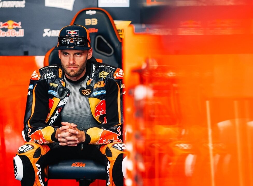 Вне MotoGP! Брэд Биндер нацелился на Ducati в Супербайке