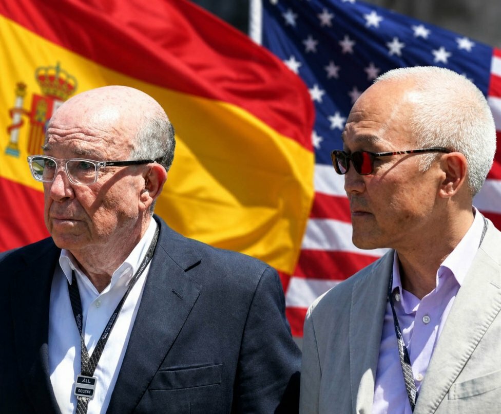 Liberty Media замыкает круг: MotoGP Sport Entertainment подписывает соглашение с производителями