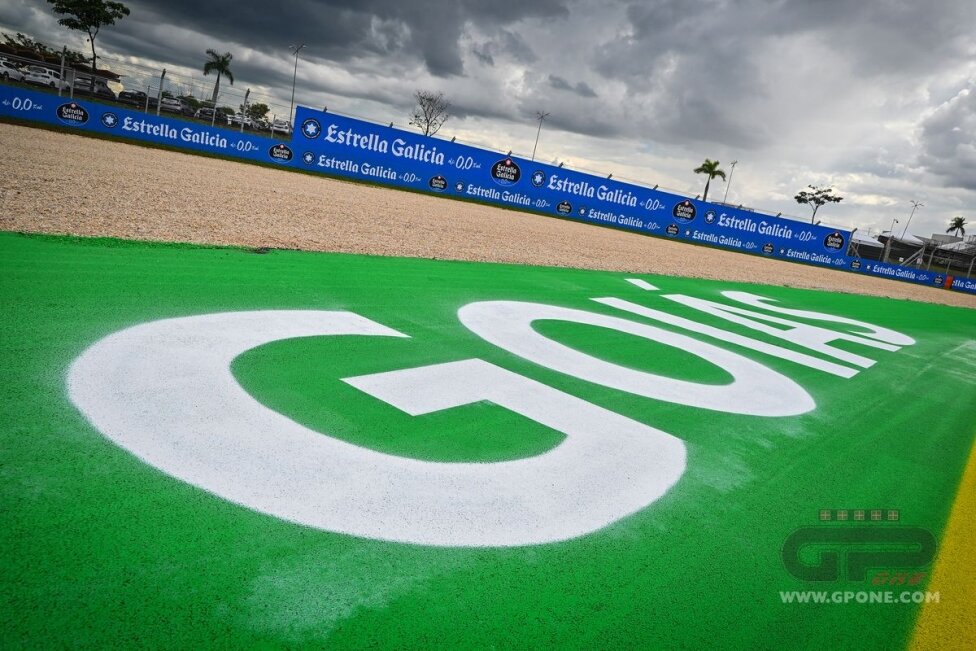 Бразилия пробует снова: асфальт в Гоянии полностью заменят