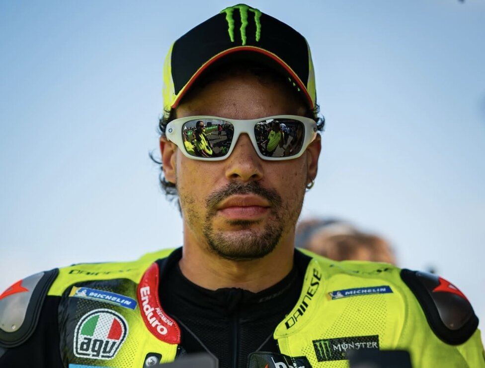 Морбиделли: «Сейчас не время для Superbike, в MotoGP я ещё могу дать очень многое»