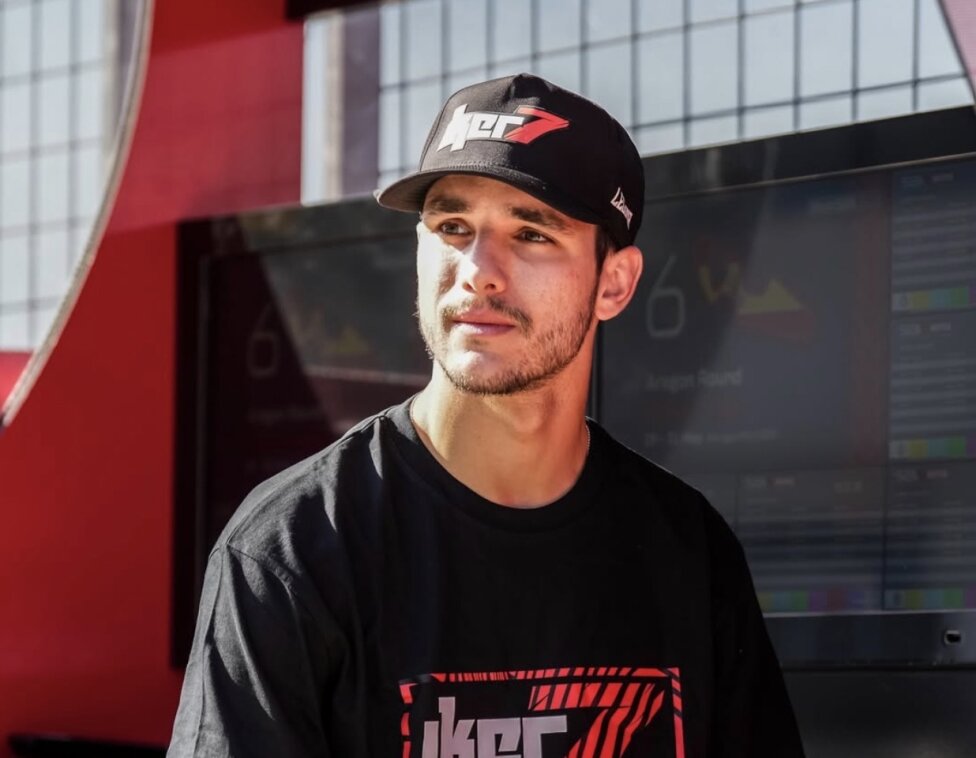 Лекуона: «Не хочу оказывать на себя никакого давления, знаю, что Ducati тоже не станет»