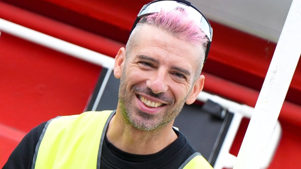 Меландри атакует по «делу» Беццекки: «Liberty Media нужно, чтобы о MotoGP говорили»