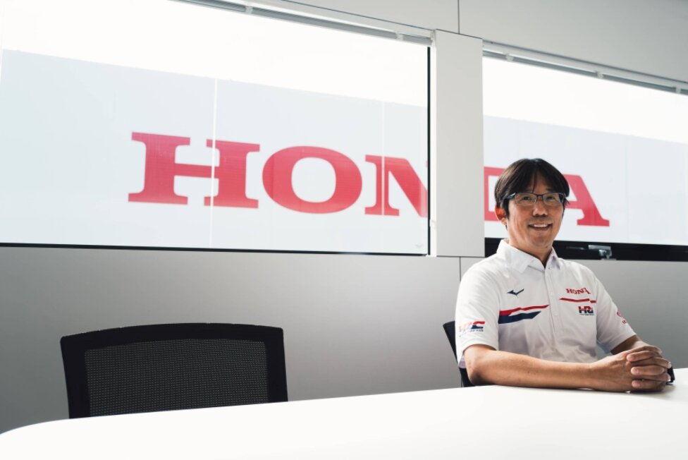 Honda HRC сделала выбор: Микихико Кавасэ станет тим-менеджером с 2027 года
