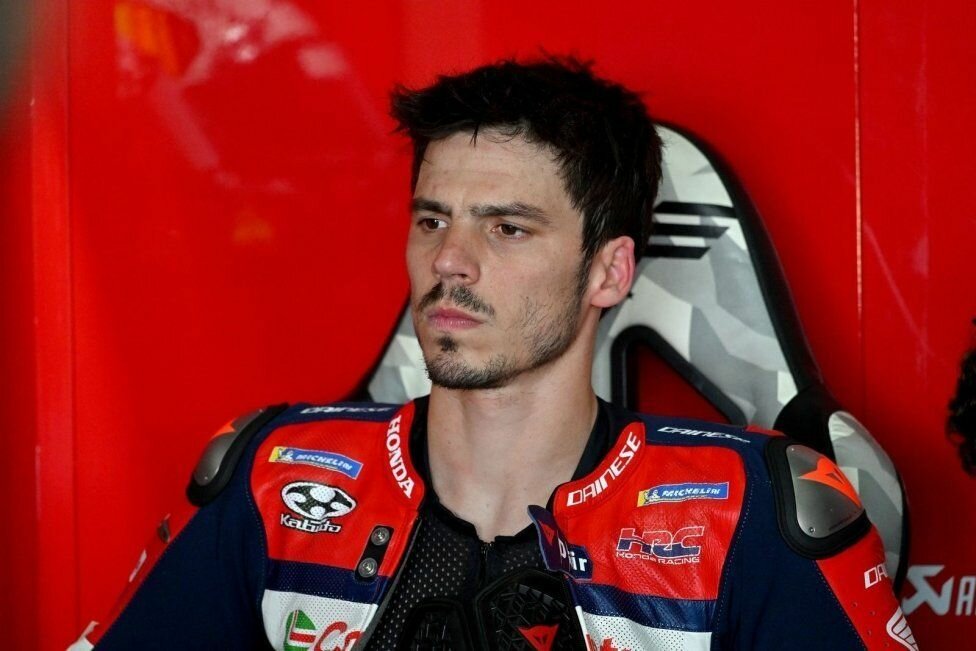Мир: «Новые 850 больше похожи на Moto2, чем на нынешние MotoGP»