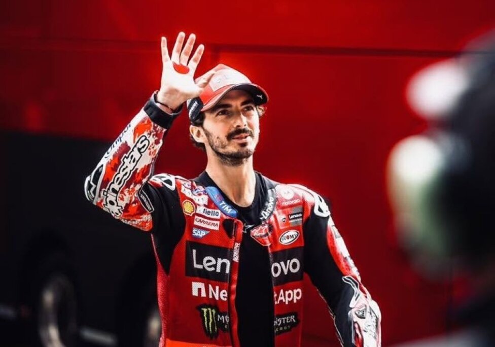 Баньяйя: «Aprilia и Марк Маркес на шаг впереди»