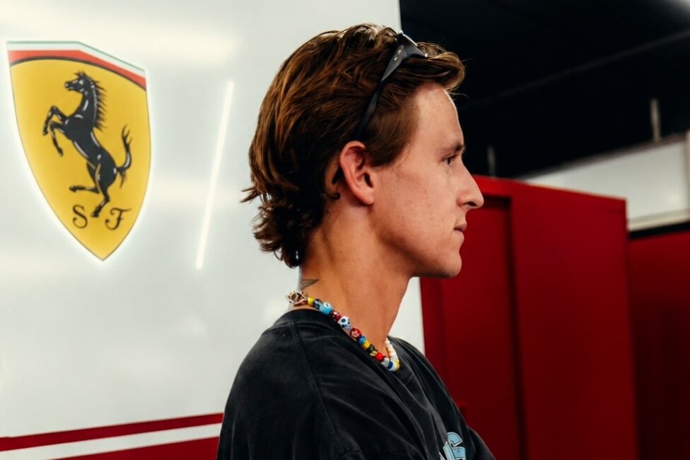 Квартараро вновь заговорил о тесте на болиду F1: «На симуляторе я ехал в 2”2 от Боттаса»