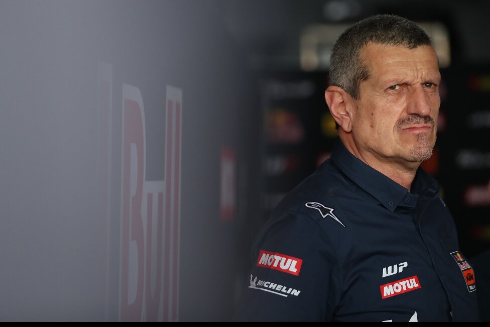 Штайнер против MotoGP с одним мотоциклом: «Не понимаю, это убивает зрелищность»