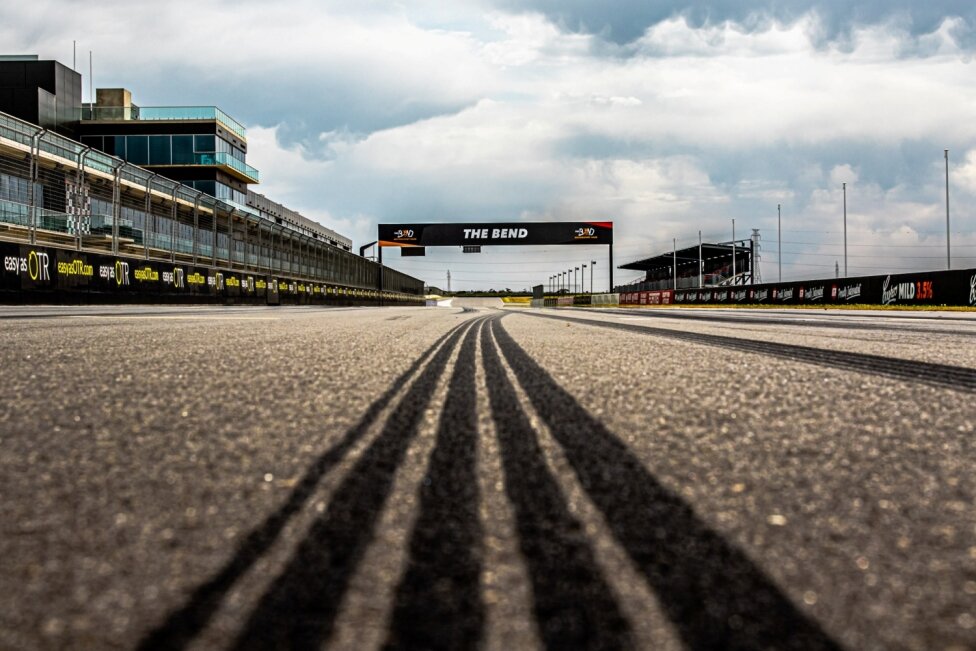 Прощай, Филлип-Айленд: чемпионат мира WorldSBK с 2028 года будет гоняться на The Bend