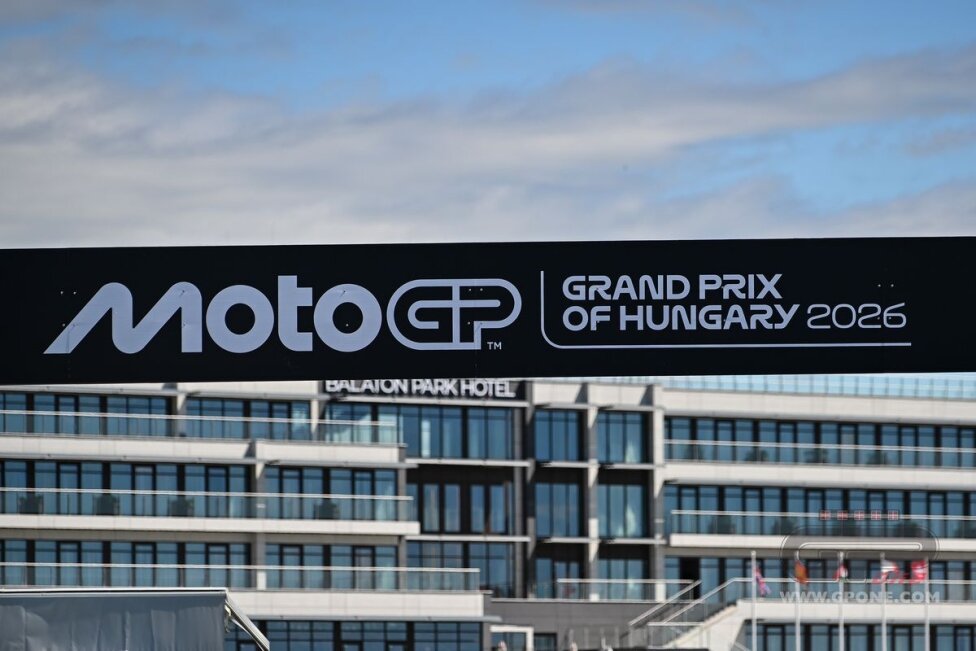 Прощай, Балатон Парк: со следующего года MotoGP переедет