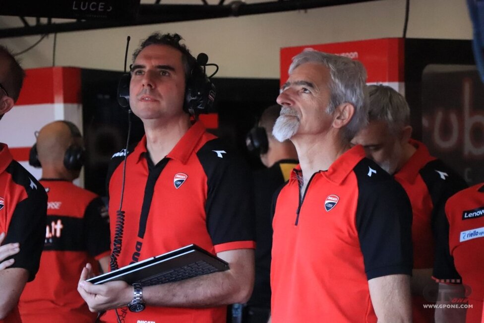 Булега нацелен на MotoGP: Даллинья наблюдает за ним вблизи!