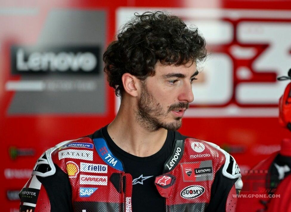 Баньяйя: «Ducati изменилась, но это ни в коем случае не умаляет проделанную мной работу»