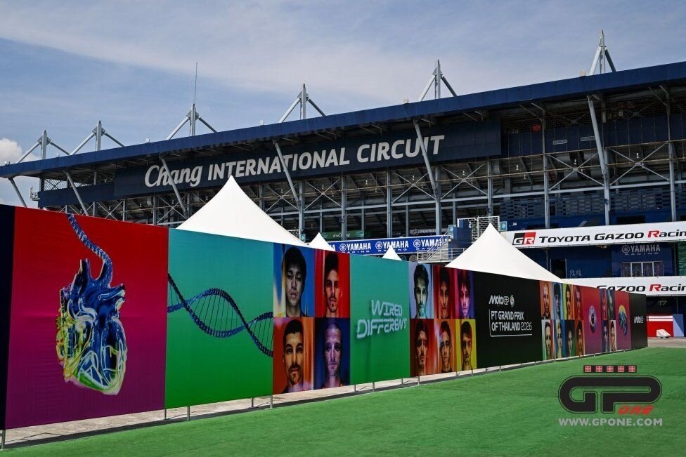 MotoGP прогревает моторы к 2027 году: Таиланд на поуле в борьбе за старт