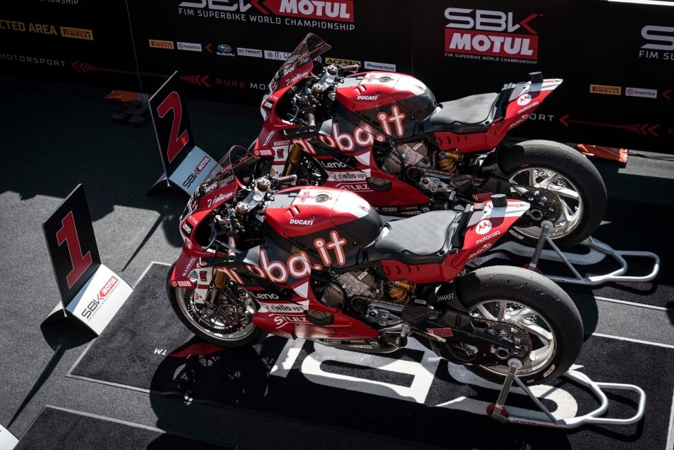 Все против Ducati: производители встают стеной, а «Красные» идут в контратаку