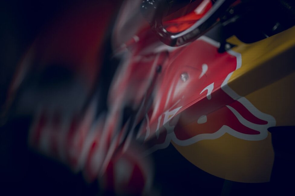 Red Bull и KTM продлили своё соглашение на будущее