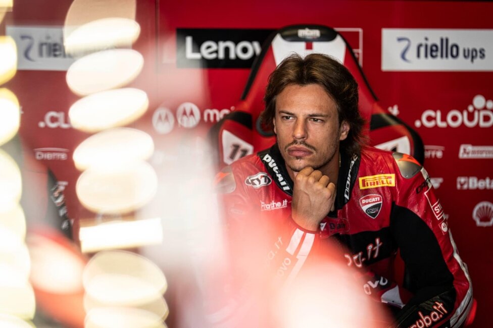 Булега: «MotoGP? Придётся принять кое-какие жертвы, но мы близки»