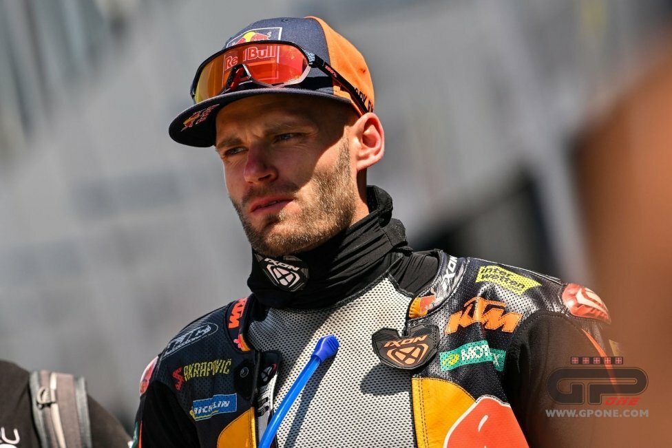 Из MotoGP в Супербайк: BMW выбрала Брэда Биндера на 2027 год