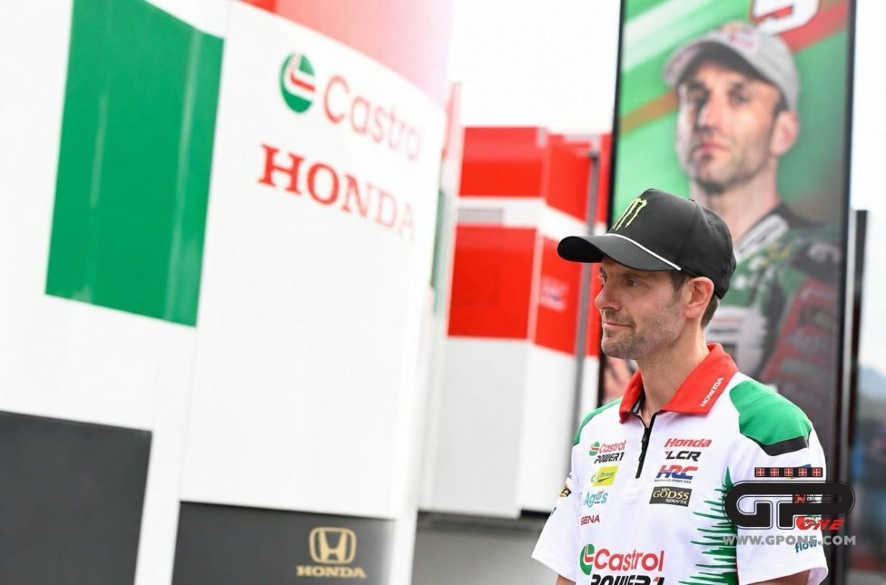 Крачлоу: «Квартараро в Honda? Это хороший ход для обоих»