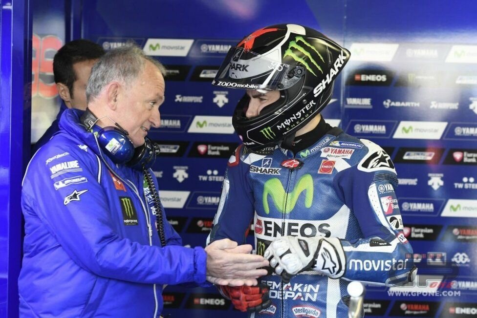 От Стоунера до Лоренсо: MotoGP глазами Рамона Форкады