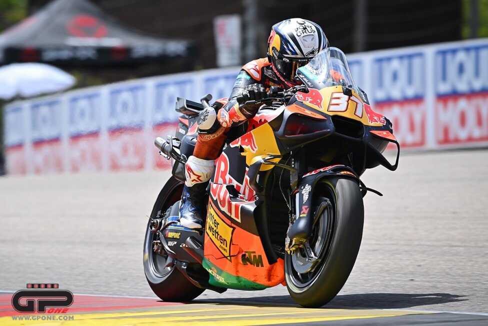 KTM получила зелёный свет: сможет вмешаться в моторы RC16